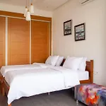 Appartement Residence Hivernage Agadir Bay Founty