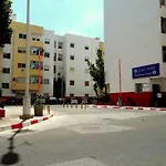 Agadir, Hay Salam, Najah Residence 423