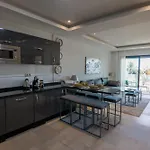 Dassine View - Luxe - Agadir - 5 Px