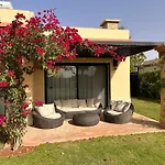 Luxueuse Villa Avec Piscine Privee Proche D\'Agadir