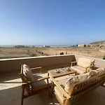 Beach Apartment