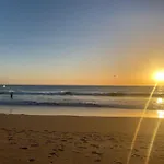 Beach Apartment