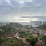 Appartement Standing Avec Piscine A Imiouaddar