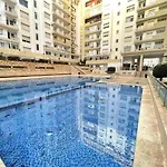 Luxury Appart Securise Avec Piscine