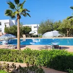 Appartement Standing Avec Piscine A Imiouaddar