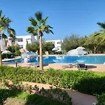 Appartement Standing Avec Piscine A Imiouaddar