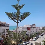 Taghazout