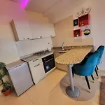 Modern Apartment In Agadir, Morocco