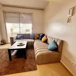 Modern Apartment In Agadir, Morocco