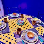 Maison 3 Chambres Agadir