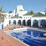 Residence Igoudar