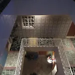 Riad Les Chtis D\'Agadir