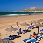 Studiozentrum Agadir.