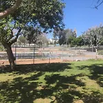 Studiozentrum Agadir.