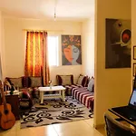 Room In Agadir Morocco