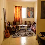 Room In Agadir Morocco