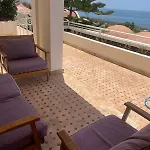 Residence Les Meridiennes Tiguert