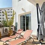 Fabulous Apartment In Marina Agadir
