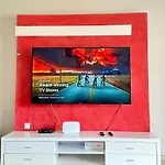 Fabulous Apartment In Marina Agadir