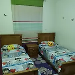 Appartement De Vacances