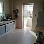 شقق مفروشة بحي رياض السلام أكادير