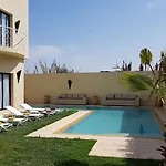 Villa Darfani