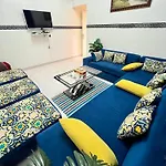 Cente Ville House