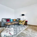 Lison - Luxe - Piscine - 4 Or 5 Px