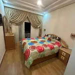 Appartement Only For Families Agadir