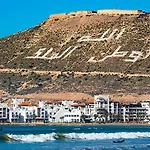 Appartement Proche De La Mer