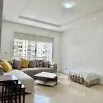 Appartement Haut Standing