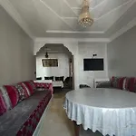 Apartement Residentiel Familial Hay Salam Agadir