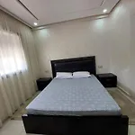 Family Modern Flat Near Mcdo & Beach