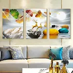 Superbe Appartement A La Marina