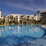 Superbe Appartement A La Marina