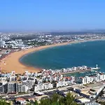 Superbe Appartement A La Marina