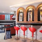 Amazing Beautiful & Luxurious Apartment In Touristic Area
