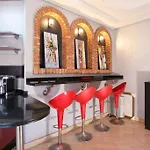 Amazing Beautiful & Luxurious Apartment In Touristic Area