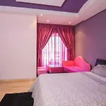 Amazing Beautiful & Luxurious Apartment In Touristic Area