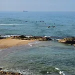 شقة قرب البحر