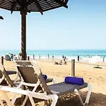 The Agadir Charm - A City & Sea Hideaway For Your Perfect Stay