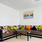 Appartement Islane Avec Piscine