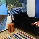 Rue Tihwarin Banana Beach
