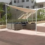 Magnifique Studio Avec Piscine