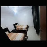 Hay Mohammadi El Saada Agadir Maroc