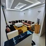 Hay Mohammadi El Saada Agadir Maroc