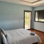 Luxurious Villa With 5 Bedrooms In Agadir
