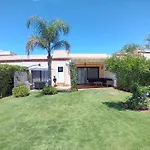 Villa Orangeraie