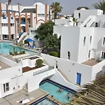 Appart-Hotel Tagadirt