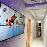 Beautifull Apartment F2
